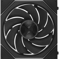 Вентилятор для корпуса Lian Li Uni Fan TL 120 Wireless Reverse 12RTL1W1B G99.12RTL1W1B.R0