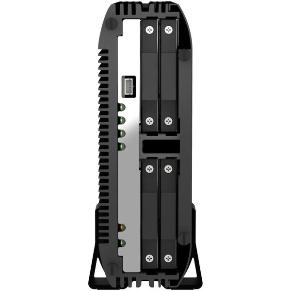 Сетевой накопитель QNAP TS-410E-8G