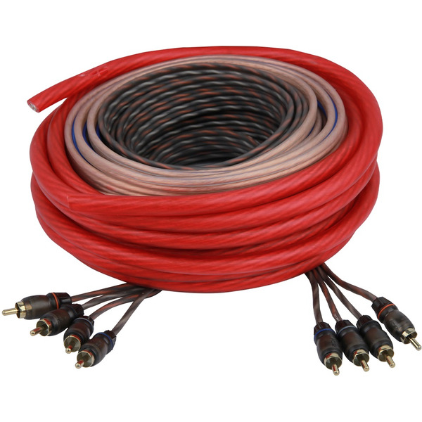 Кабель ACV KIT 4.4BR