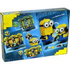 Конструктор KING 12112