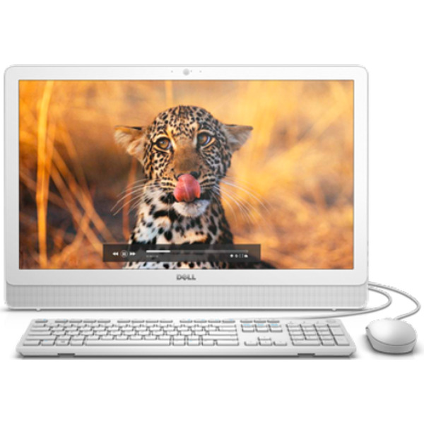 Моноблок Dell Inspiron 3464-4054