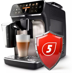 Программа Защита+3 Кофемашины от 4 800,1 до 5 100,0