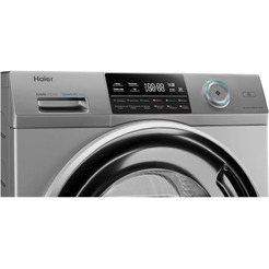 Стиральная машина Haier HW80-BP14969AS