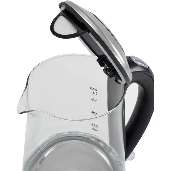 Электрический чайник Hyundai HYK-G8406