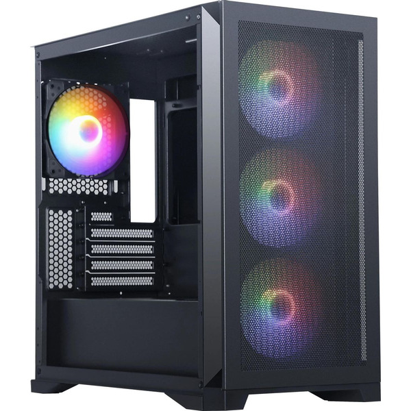 Корпус Accord ACC-AM08