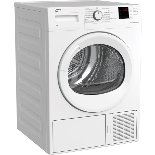 Сушильная машина BEKO DF7412GA