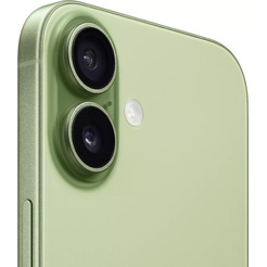 Смартфон Apple iPhone 17 256GB Sage (MG6N4KH/A)