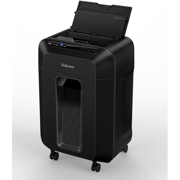 Шредер Fellowes AutoMax 80M FS-46215