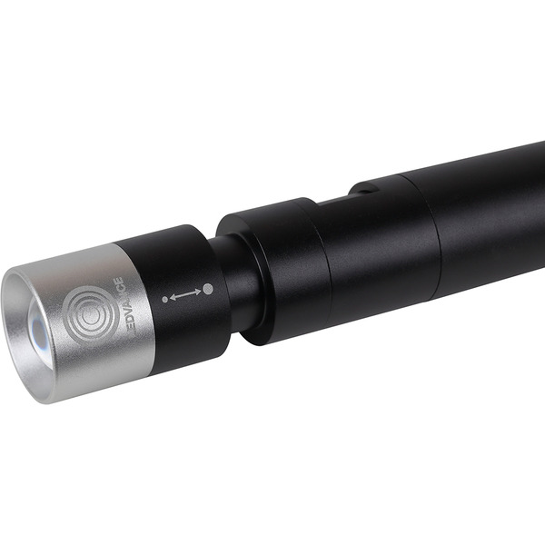 Автомобильный аварийный фонарь LEDVANCE FLASHL TACTIC RECH