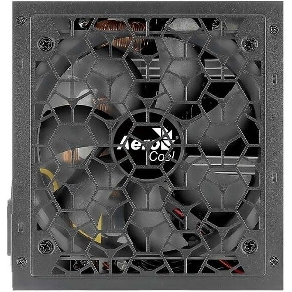 Блок питания AeroCool Aero Bronze 650W