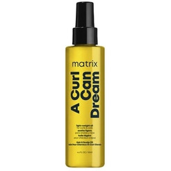 Масло для вьющихся волос Matrix Total Results A Curl Can Dream 150мл