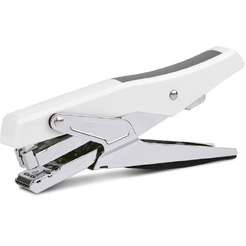 Степлер DELI 0329WHITE