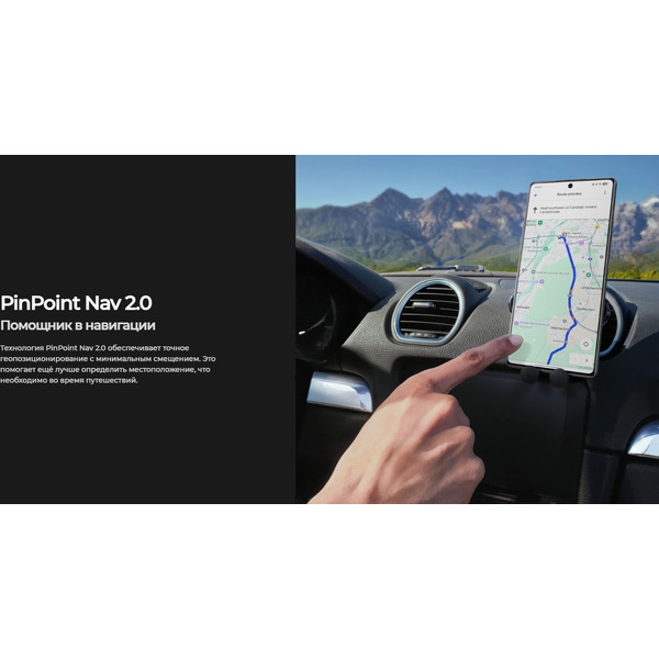 Смартфон Tecno Camon 40 8GB/256GB (черный)