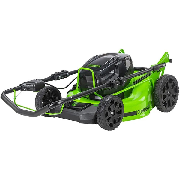 Газонокосилка Greenworks GC82HPLM51 2518907UB