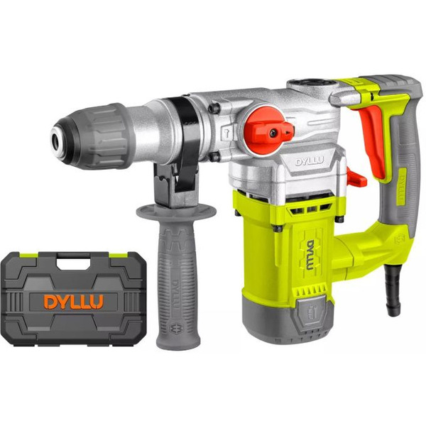 Перфоратор Dyllu DTRH2D26