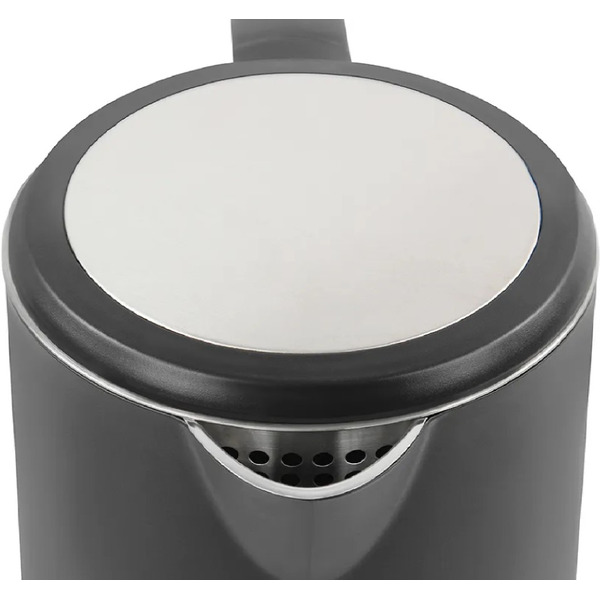 Электрический чайник HOLT HT-KT-020 (черный)