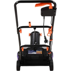 Снегоуборщик NEWJEL NJ40103