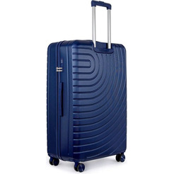 Чемодан Solier STL1064 (XL, синий)