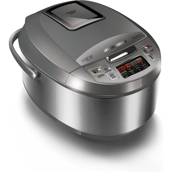Мультикухня Redmond RMK-M451 (серый)