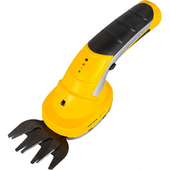 Кусторез + ножницы Huter GET-3.6 (70/1/28)