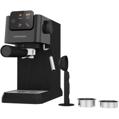 Кофеварка рожковая GRUNDIG KSM 4330