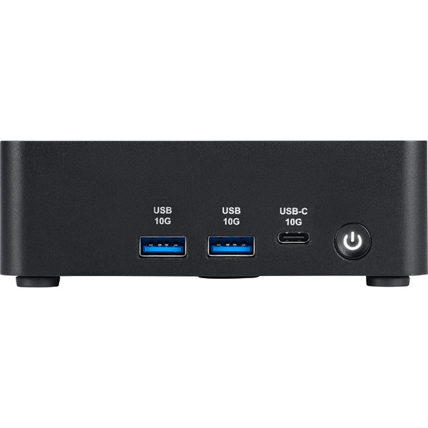 Неттоп MSI Cubi NUC 1M-095RU