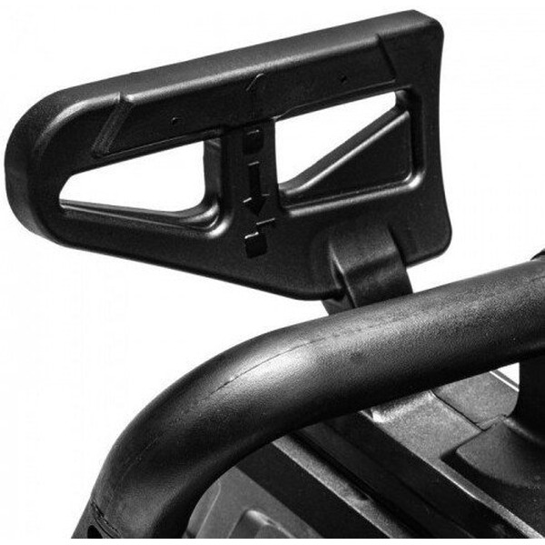 Аккумуляторная пила P.I.T. PKE20H-300A Solo (без АКБ и ЗУ)