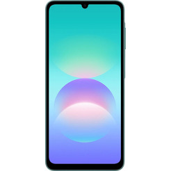Смартфон Samsung Galaxy A08 4GB/64GB SM-A085FZGDCAU (зеленый)