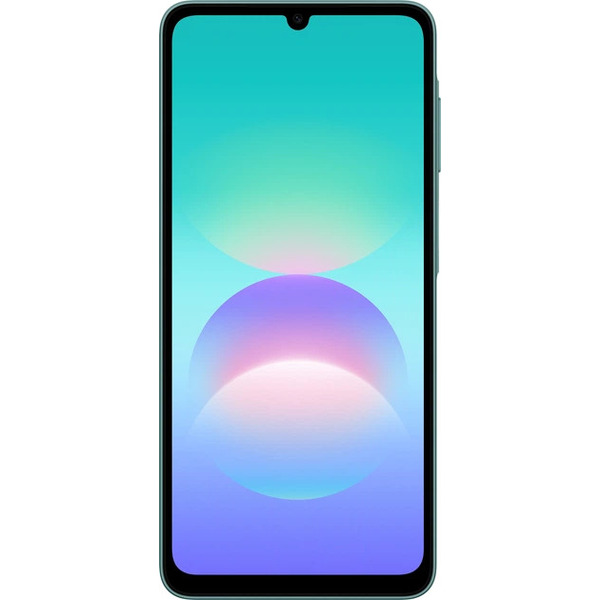 Смартфон Samsung Galaxy A08 4GB/64GB SM-A085FZGDCAU (зеленый)