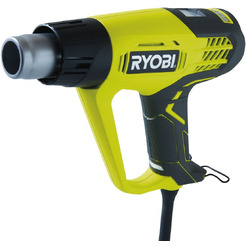 Строительный фен  Ryobi EHG 2020 LCD (5133001730)