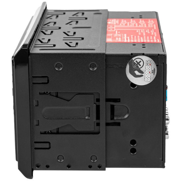USB-магнитола ACV ADX-211BM DSP