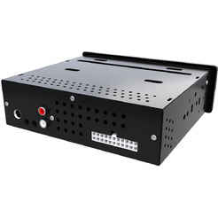 USB-магнитола Prology CDP-8.1 Kraken