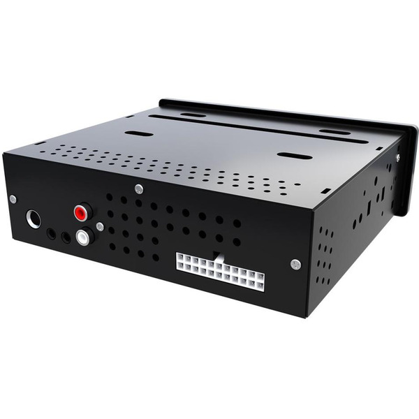 USB-магнитола Prology CDP-8.1 Kraken