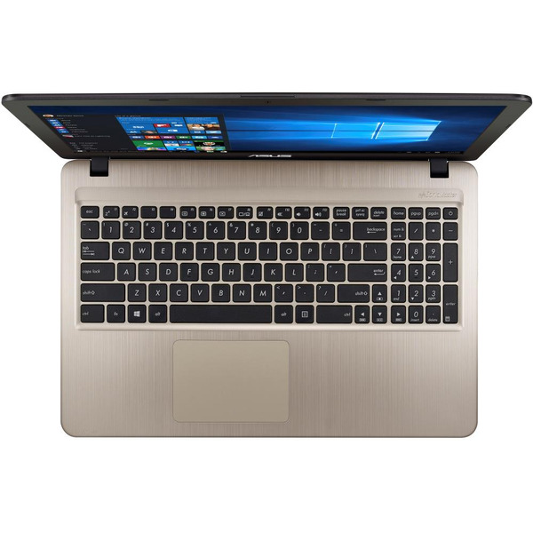 Ноутбук ASUS D540YA-XO121D