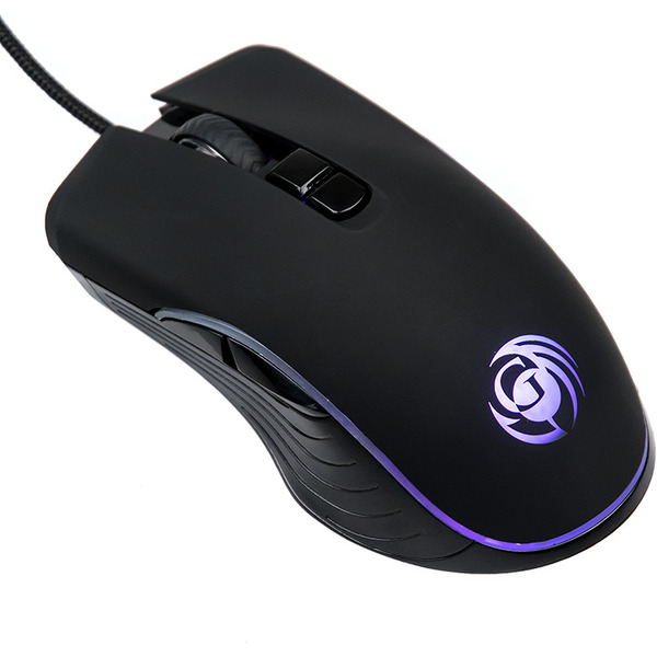 Мышь Dialog Gan-Kata MGK-34U