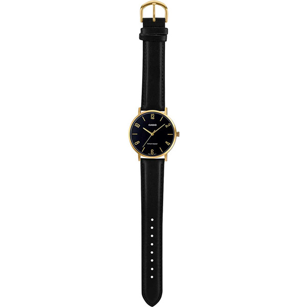Наручные часы Casio MTP-VT01GL-1B2