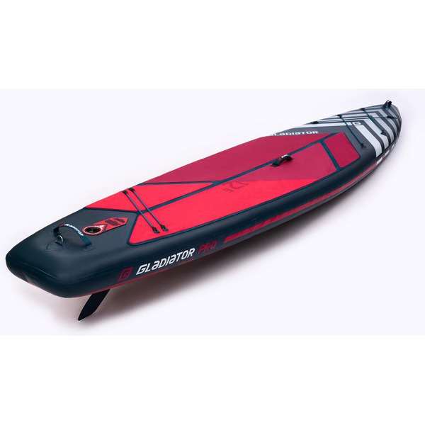 Сапборд Gladiator PRO 12.6T