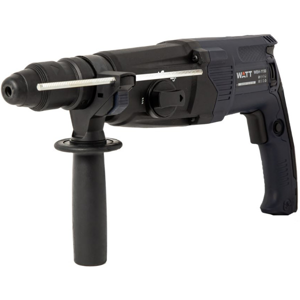 Перфоратор WATT WBH-1150 (5.011.528.00)