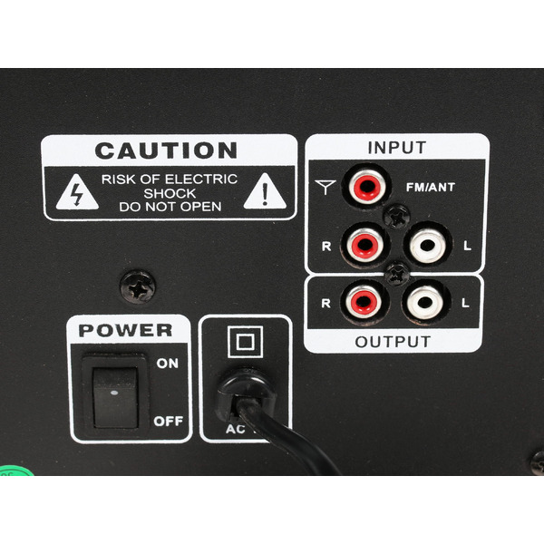 Акустика Dialog AP-200