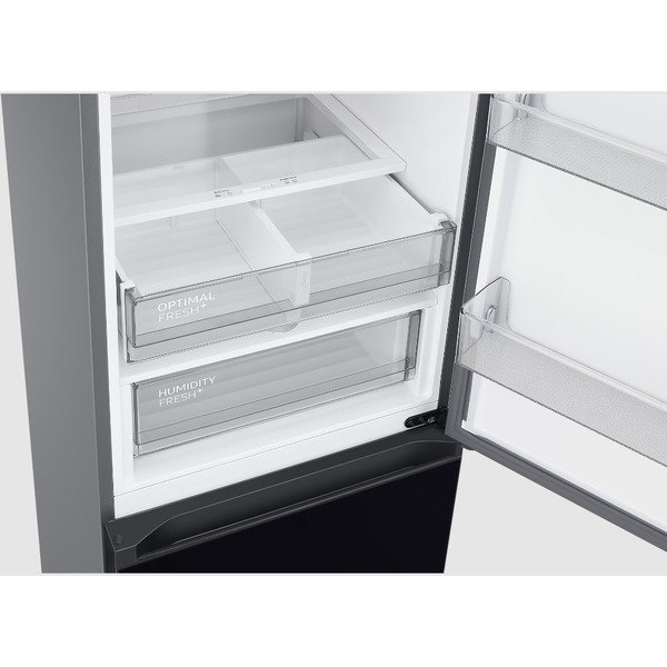 Холодильник SAMSUNG RB38A7B6222/WT