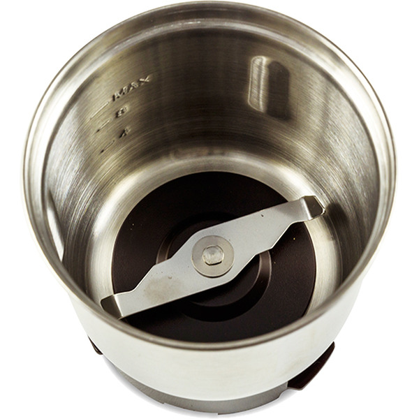 Кофемолка OURSSON OG2075/RD