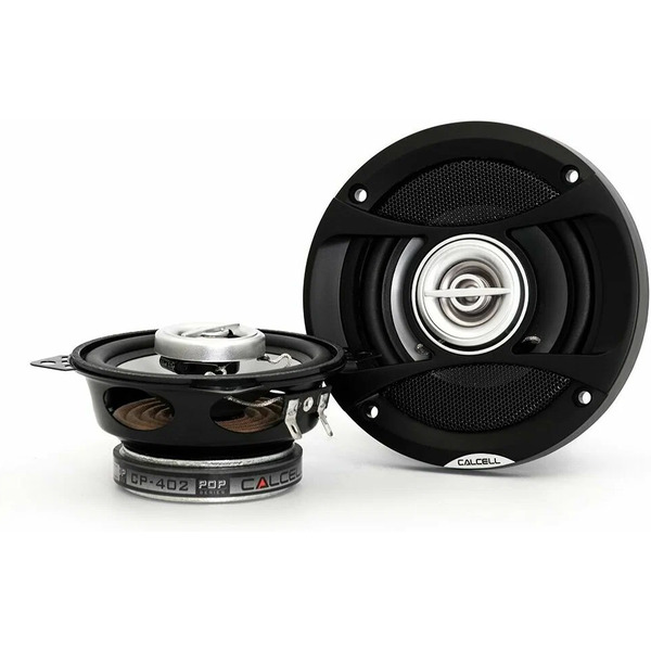 Автоакустика Calcell CP-402