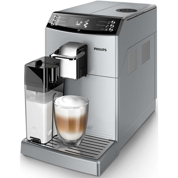 Кофемашина PHILIPS EP4050/10