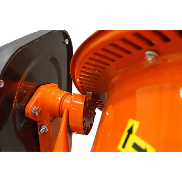 Бетоносмеситель ECO CM-71