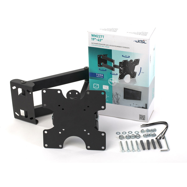 Кронштейн KSL WM227T