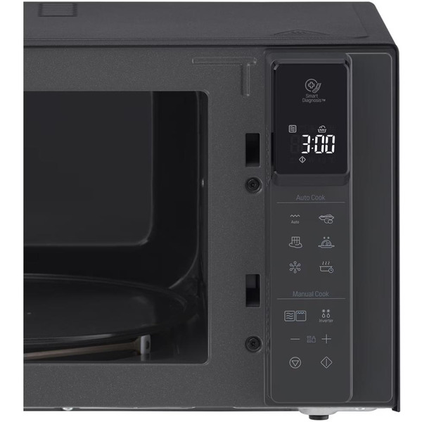 Микроволновая печь LG MH6596CIT