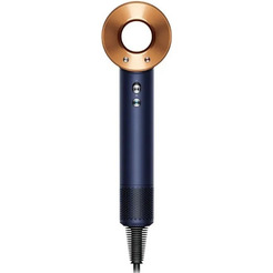 Фен Dyson Supersonic HD07 (Prussian Blue/Copper) 113277-01