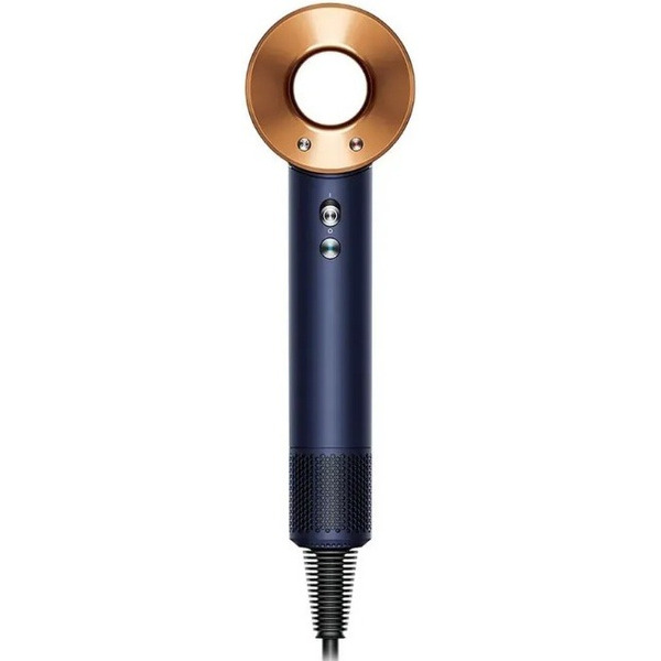 Фен Dyson Supersonic HD07 (Prussian Blue/Copper) 113277-01