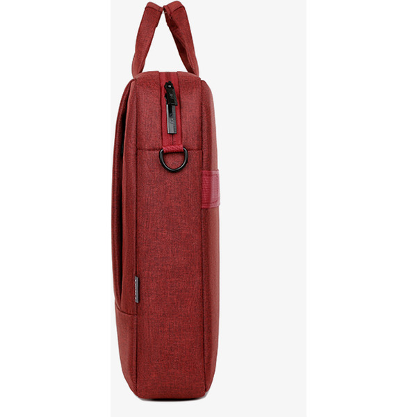 Сумка Miru PrestigeTech 17.3 MLB-1068 (бордовый)