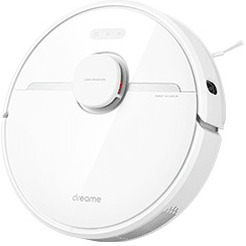 Робот-пылесос Dreame Robot Vacuum D9 Max (RLD33GA) белый
